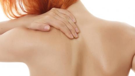 Домашни лекове срещу болките в гърба