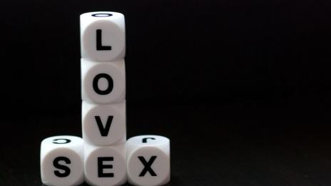 Секс без любов или любов без секс... докога ще ги делим?