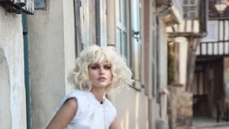 Френска амбиция