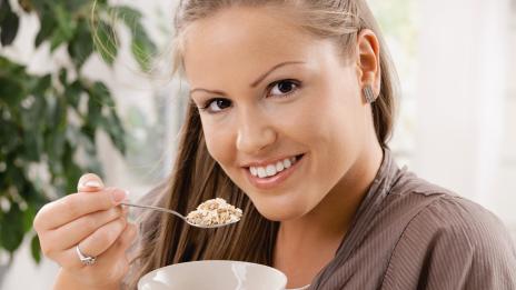 Храни за облекчаване на предменструалния синдром