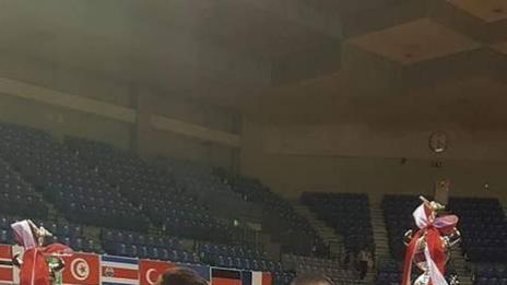 Българин стана трети на Grand Prix по карате киокушин в Япония