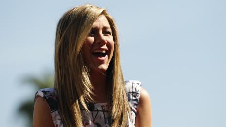 Дженифър Анистън продава апартаментите си в Ню Йорк