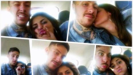 Михаела Филева отново е влюбена