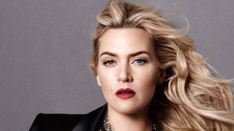 Кейт Уинслет: Нямам време за фризьор и маникюр