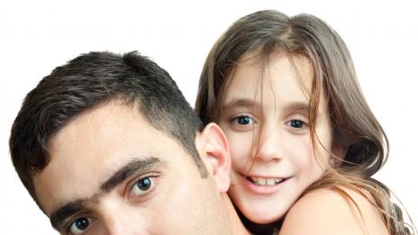 Уроците, които един баща трябва да предаде на дъщеря си