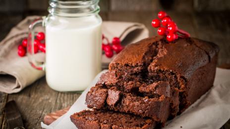 Кекс „Шейна с ром и уиски“