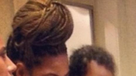 Бебето на Бионсе разполага с кът за 1 милион долара