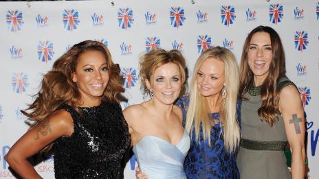 Spice Girls се събират, но без Виктория