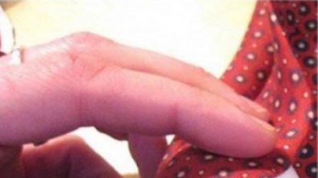 Яйца, боядисани с вратовръзки