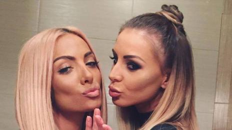 Златка Райкова застана до Елена Кучкова