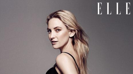 Кейт Хъдсън: Матю се доказа, когато забременях