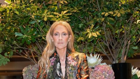 Селин Дион с детска, джендър неутрална колекция