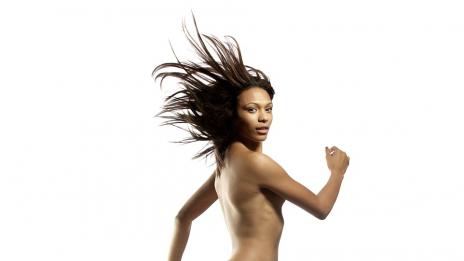 Олимпийци се съблякоха за фотосесия