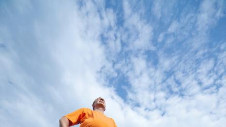 За един век мъжете са пораснали с 11 см