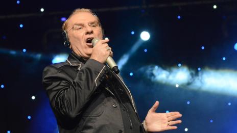 Васил Найденов на 66: Обречени сте да ни слушате с Лили Иванова