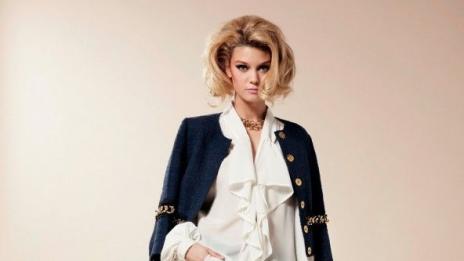 Женственост и романтика властват през пролетта