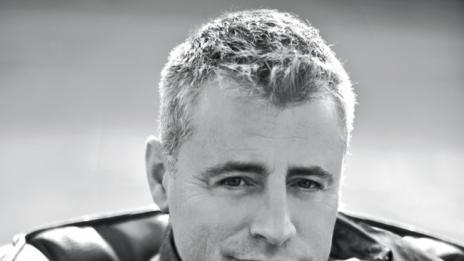 Мат Лебланк: Сега съм по-гадната версия на самия себе си