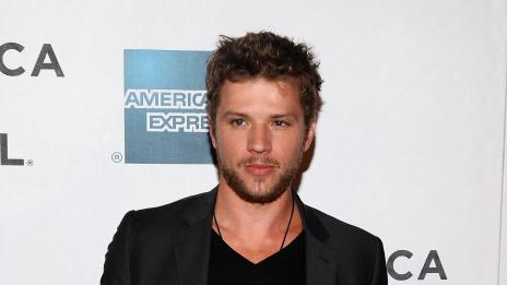 Райън Филип се отказва от филмите