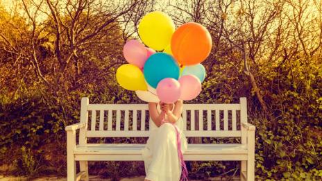 Психология на цветовете