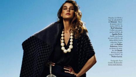 Есенен блясък с плажни оттенъци