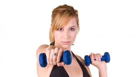 Супер кардио за десет минути (видео)