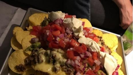 Видео рецепта: Вегетариански начос