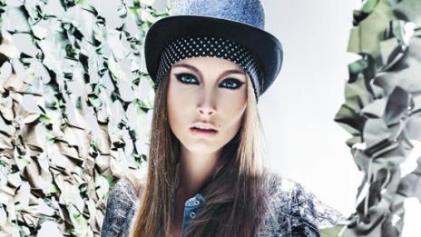 Модна разходка в деним