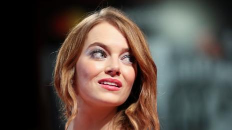 Как се справя Ема Стоун с паник атаките?