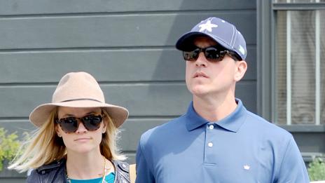 Надникнете в имението на Рийз Уидърспун и Джим Тот