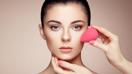 8 грешки, които допускаме с бюти блендера