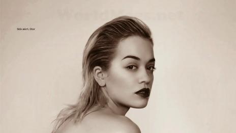 Рита Ора: Когато срещнах Калвин, разбрах какво е любов