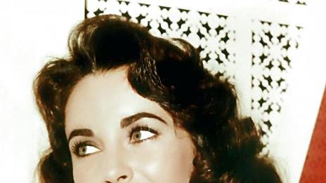 Отиде си Елизабет Тейлър