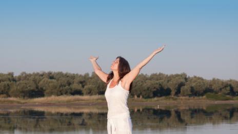 Десет стратегии за щастлив живот