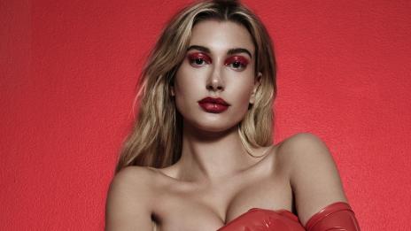 Тяло на седмицата: Хейли Болдуин