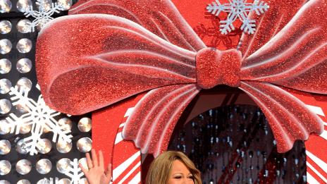 Марая кръсти детето си на стая