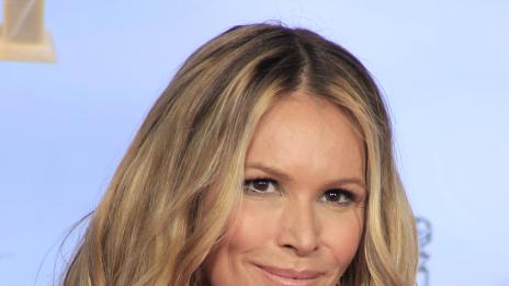 Ел Макферсън не се разделя с маратонките си