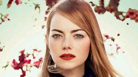 Ема Стоун: Андрю е невероятно важен човек за мен