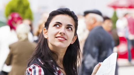 Защо е добре да лекувате раздяла с пътуване