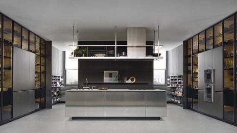 Писък от Италия: Тенденциите в кухня 2017