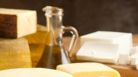 Хапвайте сирене, за да не развиете диабет