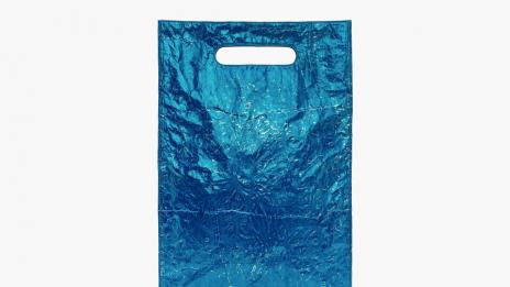 Чантата плик на Раф Симънс