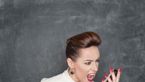 Типовете най-проблемни подчинени