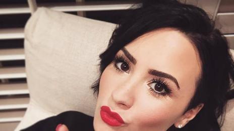 Дженифър Лопес вдъхновява Деми Ловато