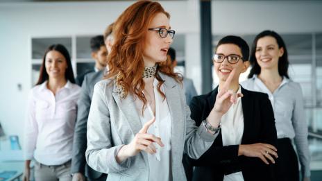 3 фрази, които великите лидери никога не ползват