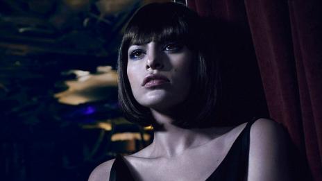 Ева Мендес проговори за ролята си на майка