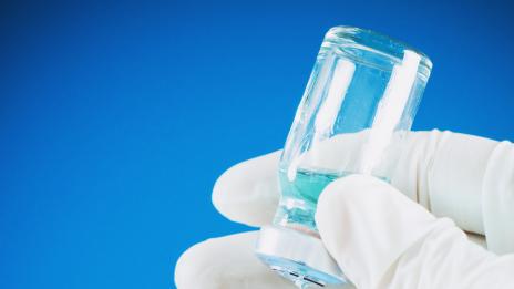 Хомосексуалните мъже също трябва да се ваксинират срещу папилома вирус