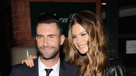 Бившата на Адам Лавин обяви, че ще го обича вечно