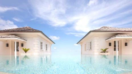 Бижу, кацнало на хълм