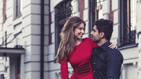 Как ходят по срещи в различните краища на света