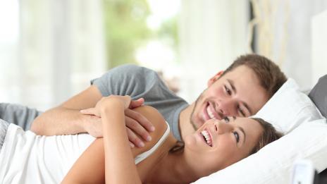 Идеята за сродна душа убива сексуалната удовлетвореност